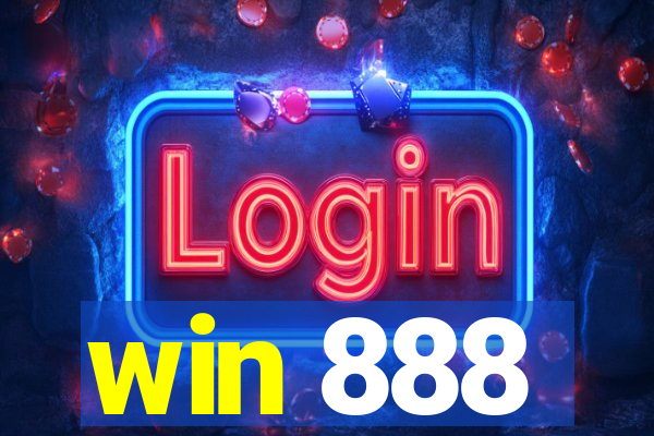 win 888